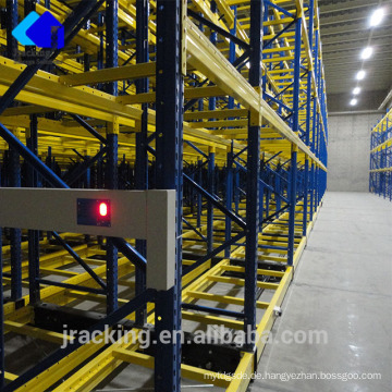 Jracking Wirtschaftlich Optimierung Draht Spool Storage Rack